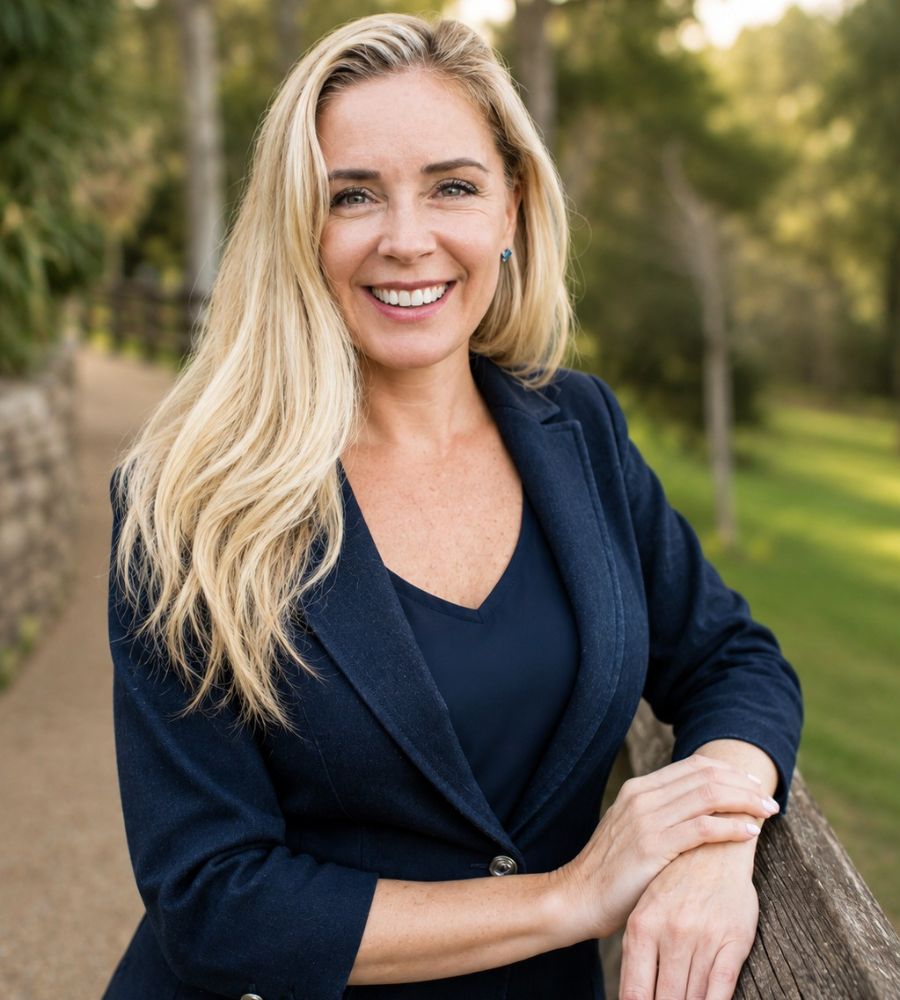 Jessica Christianson Realty