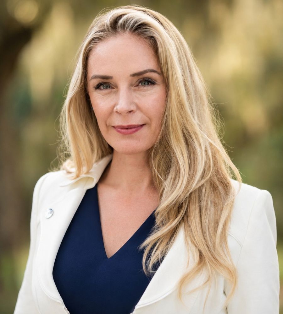 Jessica Christianson